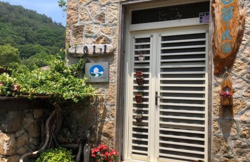 Nangan House | Jinsha Vanilla Homestay
