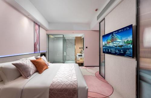 Baiyun Hotel | Jinshi Hotel