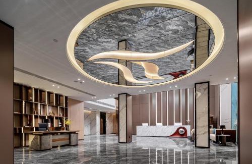 Baiyun Hotel | Jinshi Hotel
