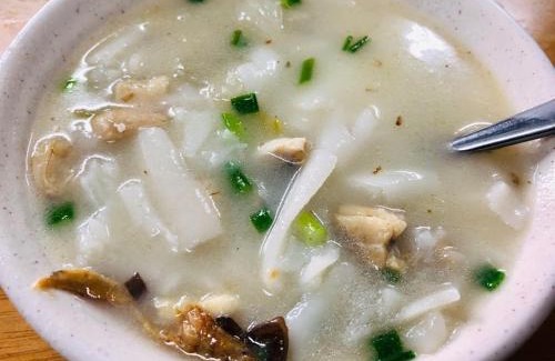 Nangan House | Jiou Wu Siao Jhu