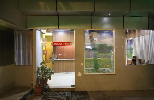 Nedumbassery Other | Jippus Galaxy Budget Air port hotel