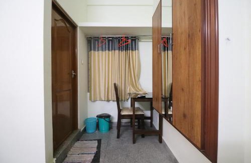 Nedumbassery Other | Jippus Galaxy Budget Air port hotel