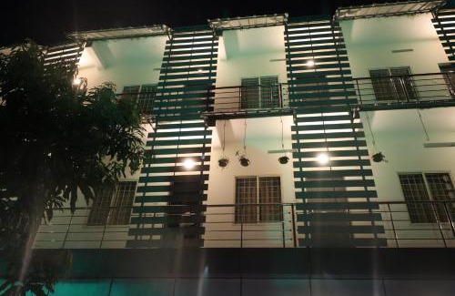 Nedumbassery Other | Jippus Galaxy Budget Air port hotel