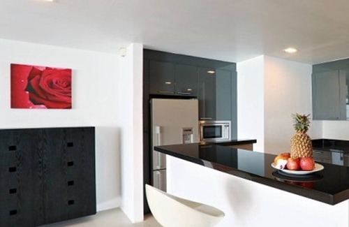 Patong Villa | Jirana Patong