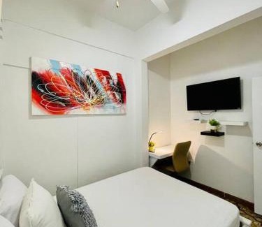 Oriente Apartment | Jireh 1 ¤ Near to Airport¤