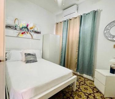 Oriente Apartment | Jireh 1 ¤ Near to Airport¤