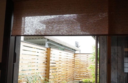 Takanabe House | Jisaburo Ozawa Residence Private House Rental Limited to 1Groupday/Koyu-gun Miyazaki