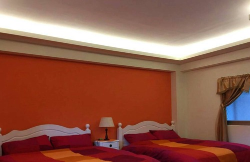 Ruifang Bed & Breakfast | Jiufen Golden House