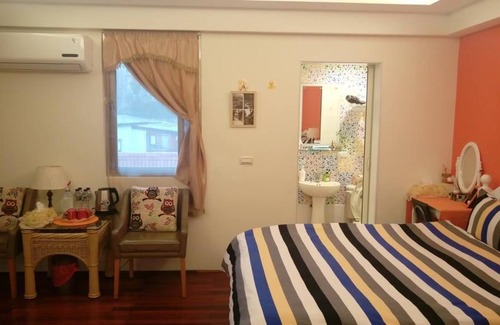 Ruifang Bed & Breakfast | Jiufen Golden House