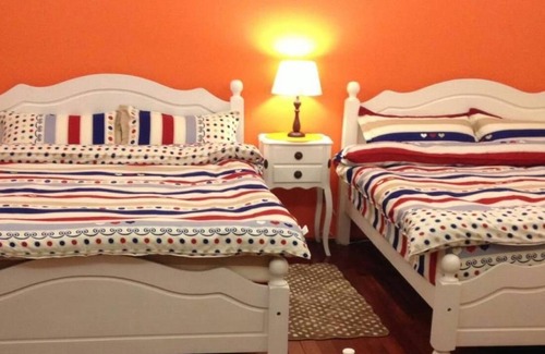 Ruifang Bed & Breakfast | Jiufen Golden House