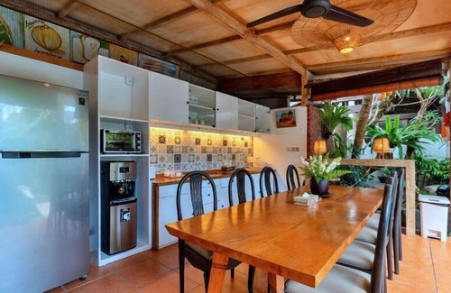 Ubud City-Centre Villa | Jixiang Hotel Ubud