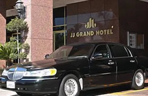 Wilshire Hotel | JJ Grand Hotel - Wilshire