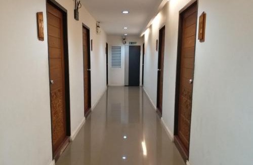 Nai Mueang Hotel | JJ Place Korat