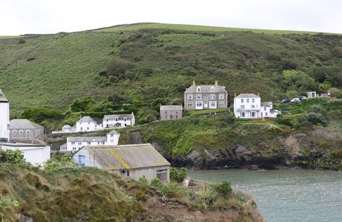 Bude Ski Chalet | Jjslodge Luxury Chalet in Kilkhampton Bude