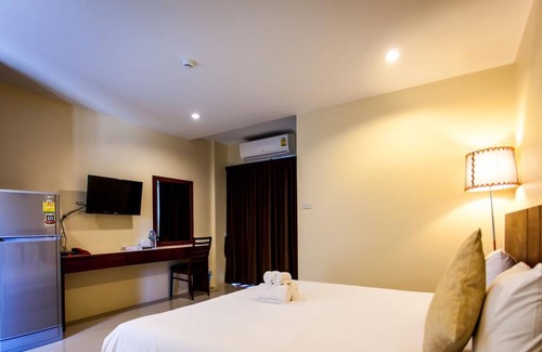 Ban Bo Han Hotel | JJW House Phuket