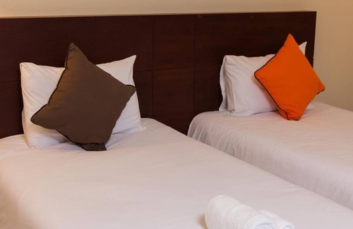 Ban Bo Han Hotel | JJW House Phuket