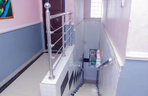 Nigeria Hotel | JK APPLE GARDEN HOTEL and SUITE