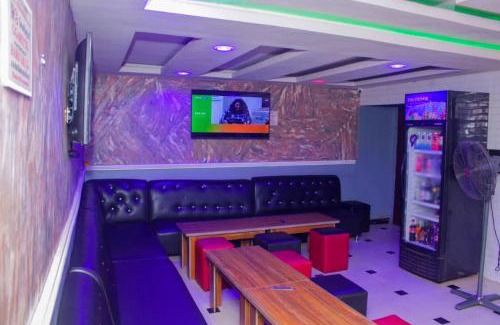 Nigeria Hotel | JK APPLE GARDEN HOTEL and SUITE