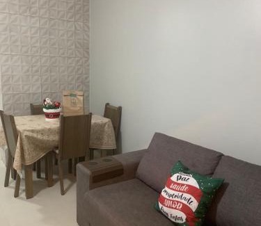 Capao da Canoa Apartment | Jk Beira Mar região central de Capão
