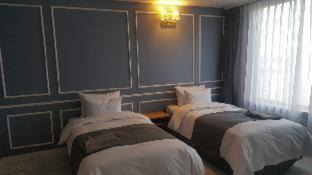 Yeomchang-dong Hotel | JK Blossom Hotel