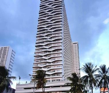 Pasay Apartment | Jk Coastal Inn