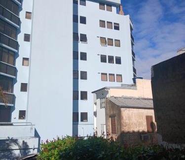 Centro Historico Apartment | Jk Q M