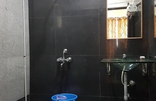 Tiruchirappalli Hotel | JK Residency