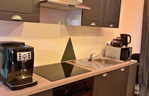 Limoges Apartment | Jk Suites Limoges