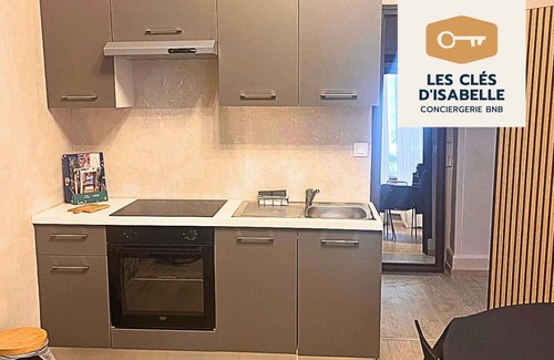 Limoges Apartment | Jk Suites Limoges