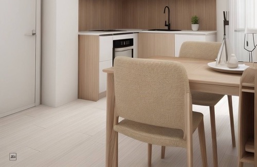 Jesolo Pineta Apartment | JL blu resort -C34 - Third Floor