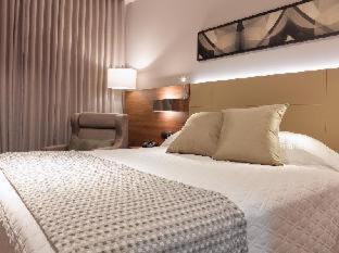 Foz do Iguacu Hotel | JL Hotel by Bourbon