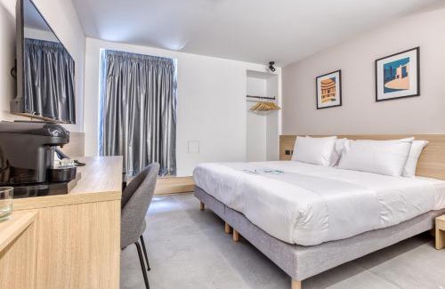 Paceville Hotel | JL Hotel