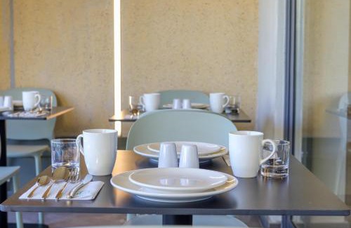 Paceville Hotel | JL Hotel