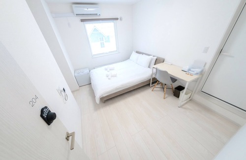 Kutchan Hotel | JL HOUSE KUTCHAN