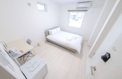 Kutchan Hotel | JL HOUSE KUTCHAN
