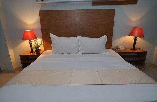 Banjarmasin Hotel | Jl. Kolonel Sugiono No.34