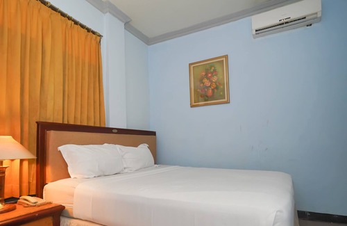 Banjarmasin Hotel | Jl. Kolonel Sugiono No.34