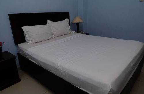 Banjarmasin Hotel | Jl. Kolonel Sugiono No.34