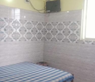 Vellore Hotel | JLT Residency Near CMC Vellore