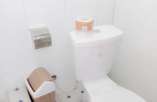 Berekuso House | JLW Hostel