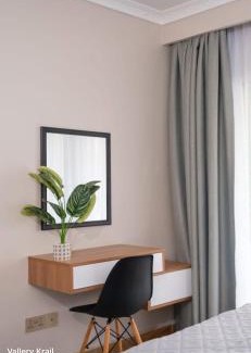 Dar es Salaam House | Jlynn retreat -2 Bed Rooms Apartment