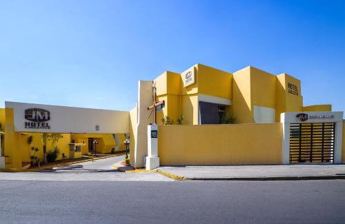 Celaya Hotel | JM Ejecutivo Celaya,Centro Histórico