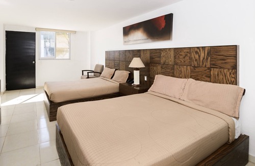 Celaya Hotel | JM Ejecutivo Celaya,Centro Histórico