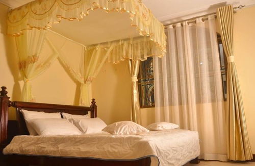 Kampala Hotel | JM Furnished Apartment