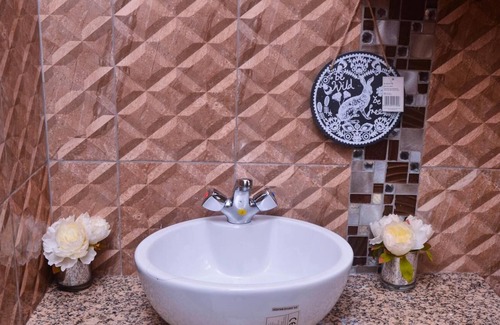 Kampala Hotel | JM Furnished Apartment