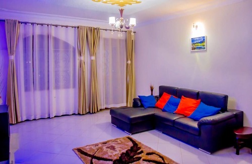 Kampala Hotel | JM Furnished Apartment