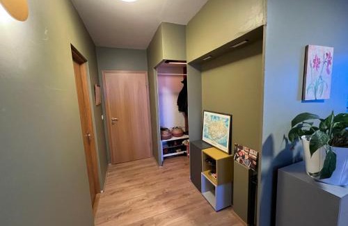 Heimar Apartment | JM Homestay - A Cozy two bedroom apartment