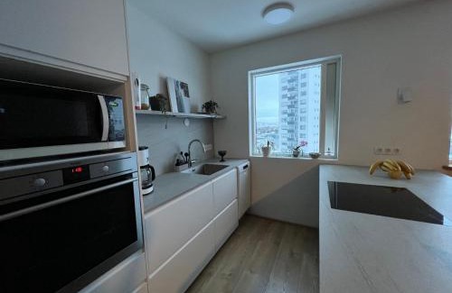 Heimar Apartment | JM Homestay - A Cozy two bedroom apartment