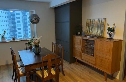 Heimar Apartment | JM Homestay - A Cozy two bedroom apartment