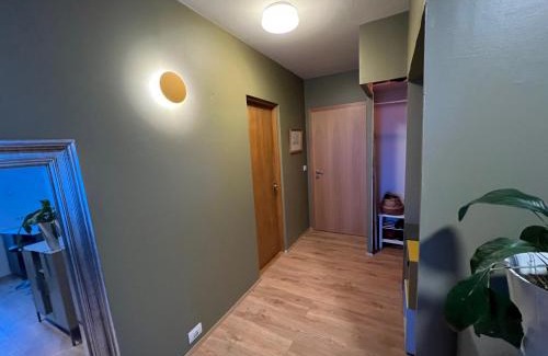 Heimar Apartment | JM Homestay - A Cozy two bedroom apartment